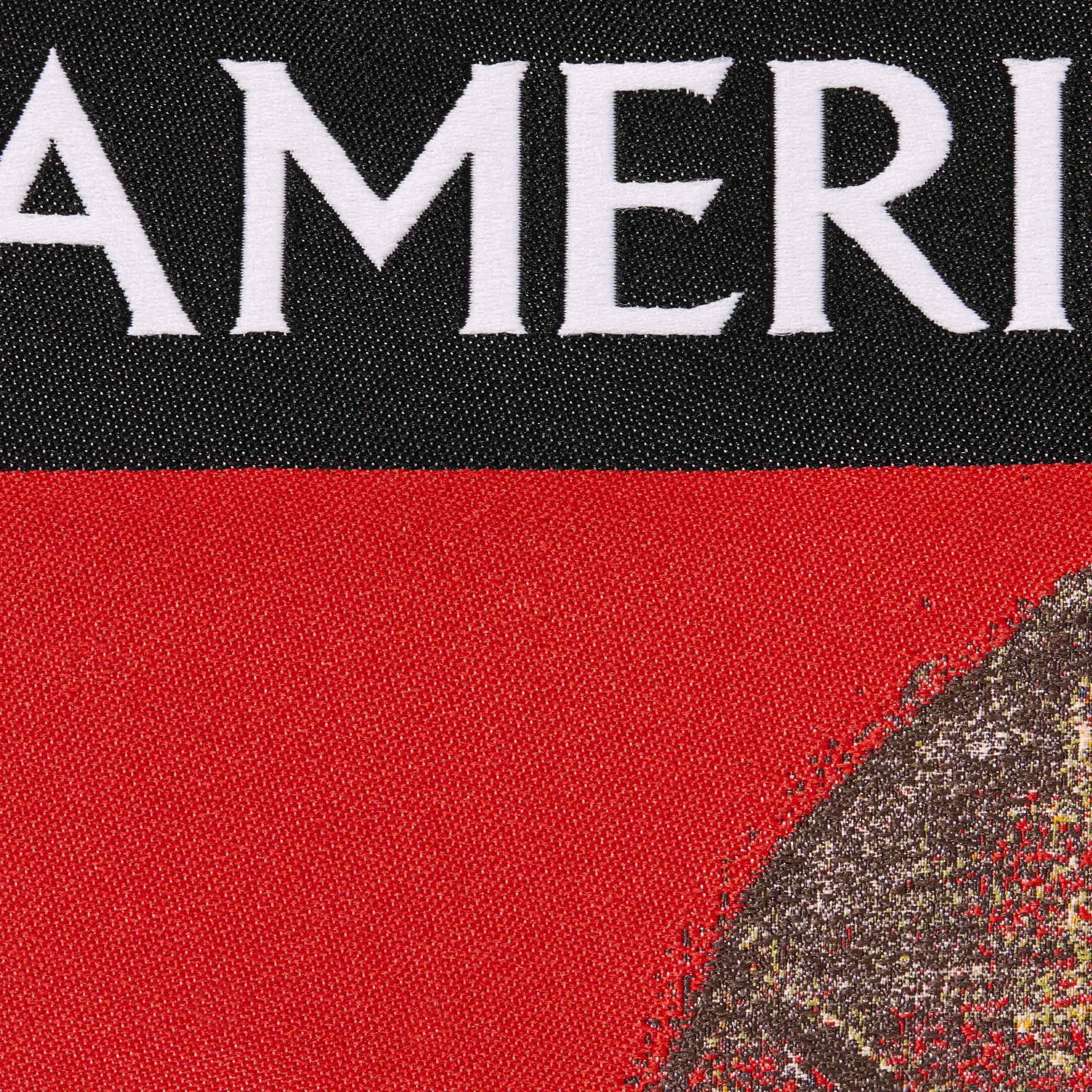 American Psycho Work Shirt view 5